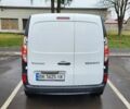 Белый Рено Кенгу, объемом двигателя 1.5 л и пробегом 215 тыс. км за 8600 $, фото 4 на Automoto.ua