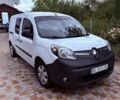 Белый Рено Кенгу, объемом двигателя 0 л и пробегом 102 тыс. км за 12900 $, фото 12 на Automoto.ua