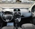 Белый Рено Кенгу, объемом двигателя 1.5 л и пробегом 125 тыс. км за 6170 $, фото 14 на Automoto.ua
