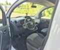 Белый Рено Кенгу, объемом двигателя 1.5 л и пробегом 162 тыс. км за 11690 $, фото 12 на Automoto.ua