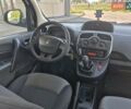 Белый Рено Кенгу, объемом двигателя 1.5 л и пробегом 162 тыс. км за 11690 $, фото 29 на Automoto.ua
