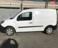 Білий Рено Кєнгу, об'ємом двигуна 1.46 л та пробігом 152 тис. км за 8600 $, фото 2 на Automoto.ua