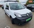 Белый Рено Кенгу, объемом двигателя 0 л и пробегом 105 тыс. км за 9100 $, фото 4 на Automoto.ua