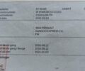 Белый Рено Кенгу, объемом двигателя 0 л и пробегом 137 тыс. км за 10200 $, фото 45 на Automoto.ua