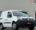 Білий Рено Кєнгу, об'ємом двигуна 0 л та пробігом 31 тис. км за 8799 $, фото 1 на Automoto.ua