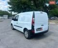 Белый Рено Кенгу, объемом двигателя 1.5 л и пробегом 202 тыс. км за 9290 $, фото 2 на Automoto.ua