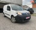 Білий Рено Кєнгу, об'ємом двигуна 0 л та пробігом 75 тис. км за 8500 $, фото 1 на Automoto.ua