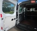 Белый Рено Кенгу, объемом двигателя 1.5 л и пробегом 147 тыс. км за 13300 $, фото 27 на Automoto.ua