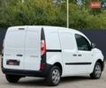 Белый Рено Кенгу, объемом двигателя 0 л и пробегом 31 тыс. км за 8799 $, фото 3 на Automoto.ua