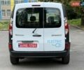 Белый Рено Кенгу, объемом двигателя 0 л и пробегом 41 тыс. км за 13800 $, фото 8 на Automoto.ua