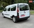 Белый Рено Кенгу, объемом двигателя 0 л и пробегом 41 тыс. км за 13800 $, фото 9 на Automoto.ua