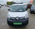 Белый Рено Кенгу, объемом двигателя 0 л и пробегом 105 тыс. км за 9100 $, фото 2 на Automoto.ua