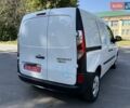 Белый Рено Кенгу, объемом двигателя 0 л и пробегом 19 тыс. км за 9900 $, фото 8 на Automoto.ua
