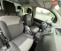 Белый Рено Кенгу, объемом двигателя 0 л и пробегом 10 тыс. км за 14700 $, фото 40 на Automoto.ua