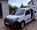 Белый Рено Кенгу, объемом двигателя 0 л и пробегом 102 тыс. км за 12900 $, фото 11 на Automoto.ua