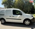 Белый Рено Кенгу, объемом двигателя 0 л и пробегом 27 тыс. км за 9700 $, фото 5 на Automoto.ua