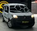 Белый Рено Кенгу, объемом двигателя 0 л и пробегом 128 тыс. км за 11900 $, фото 1 на Automoto.ua