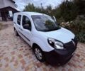 Белый Рено Кенгу, объемом двигателя 0 л и пробегом 102 тыс. км за 12900 $, фото 5 на Automoto.ua