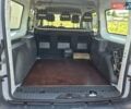 Белый Рено Кенгу, объемом двигателя 1.5 л и пробегом 162 тыс. км за 11690 $, фото 23 на Automoto.ua