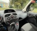 Белый Рено Кенгу, объемом двигателя 0 л и пробегом 10 тыс. км за 14700 $, фото 35 на Automoto.ua