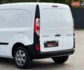 Белый Рено Кенгу, объемом двигателя 0 л и пробегом 31 тыс. км за 8799 $, фото 13 на Automoto.ua