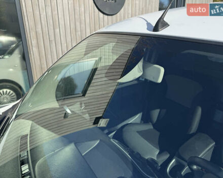 Рено Кенгу 2018 в Тернополе на Automoto.ua Белый Рено Кенгу, объемом двигателя 0 л и пробегом 202 тыс. км за 8800 $, фото 8 на Automoto.ua