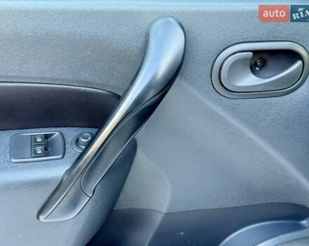 Белый Рено Кенгу, объемом двигателя 0 л и пробегом 75 тыс. км за 9999 $, фото 17 на Automoto.ua