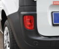 Рено Кенгу 2018 в Киеве на Automoto.ua Белый Рено Кенгу, объемом двигателя 1.5 л и пробегом 157 тыс. км за 15500 $, фото 17 на Automoto.ua