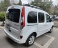 Белый Рено Кенгу, объемом двигателя 1.5 л и пробегом 125 тыс. км за 6170 $, фото 3 на Automoto.ua