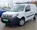 Белый Рено Кенгу, объемом двигателя 0 л и пробегом 105 тыс. км за 9100 $, фото 1 на Automoto.ua