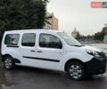 Белый Рено Кенгу, объемом двигателя 0 л и пробегом 10 тыс. км за 14700 $, фото 5 на Automoto.ua