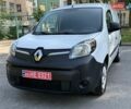 Белый Рено Кенгу, объемом двигателя 0 л и пробегом 19 тыс. км за 9900 $, фото 1 на Automoto.ua