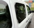 Белый Рено Кенгу, объемом двигателя 0 л и пробегом 10 тыс. км за 14700 $, фото 53 на Automoto.ua