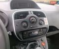 Белый Рено Кенгу, объемом двигателя 1.5 л и пробегом 138 тыс. км за 11800 $, фото 17 на Automoto.ua