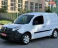 Белый Рено Кенгу, объемом двигателя 0 л и пробегом 19 тыс. км за 9900 $, фото 4 на Automoto.ua