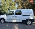 Белый Рено Кенгу, объемом двигателя 0 л и пробегом 46 тыс. км за 14500 $, фото 9 на Automoto.ua