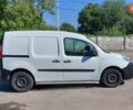 Белый Рено Кенгу, объемом двигателя 1.5 л и пробегом 253 тыс. км за 9400 $, фото 4 на Automoto.ua
