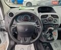 Белый Рено Кенгу, объемом двигателя 0 л и пробегом 105 тыс. км за 9100 $, фото 21 на Automoto.ua
