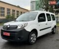 Белый Рено Кенгу, объемом двигателя 0 л и пробегом 10 тыс. км за 14700 $, фото 2 на Automoto.ua