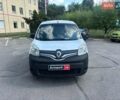 Белый Рено Кенгу, объемом двигателя 1.5 л и пробегом 202 тыс. км за 9290 $, фото 7 на Automoto.ua