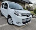 Белый Рено Кенгу, объемом двигателя 1.5 л и пробегом 125 тыс. км за 6170 $, фото 7 на Automoto.ua