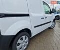 Белый Рено Кенгу, объемом двигателя 0 л и пробегом 105 тыс. км за 9100 $, фото 7 на Automoto.ua