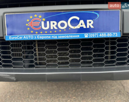 Белый Рено Кенгу, объемом двигателя 1.5 л и пробегом 71 тыс. км за 14700 $, фото 20 на Automoto.ua