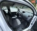 Белый Рено Кенгу, объемом двигателя 0 л и пробегом 41 тыс. км за 13800 $, фото 19 на Automoto.ua