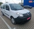 Белый Рено Кенгу, объемом двигателя 1.5 л и пробегом 138 тыс. км за 11800 $, фото 8 на Automoto.ua