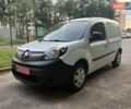 Білий Рено Кєнгу, об'ємом двигуна 0 л та пробігом 23 тис. км за 9900 $, фото 1 на Automoto.ua