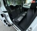 Белый Рено Кенгу, объемом двигателя 0 л и пробегом 41 тыс. км за 13800 $, фото 23 на Automoto.ua