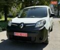 Белый Рено Кенгу, объемом двигателя 0 л и пробегом 27 тыс. км за 9700 $, фото 2 на Automoto.ua