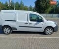 Білий Рено Кєнгу, об'ємом двигуна 0 л та пробігом 55 тис. км за 9700 $, фото 5 на Automoto.ua