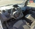 Білий Рено Кєнгу, об'ємом двигуна 0 л та пробігом 55 тис. км за 9700 $, фото 14 на Automoto.ua